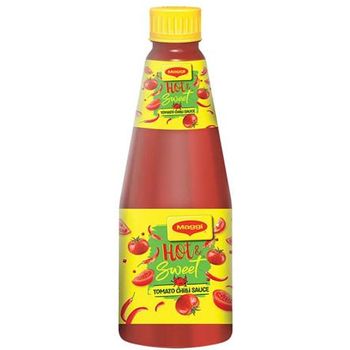 Maggi Hot & Sweet Tomato Chili Sauce 500g