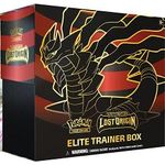 Pokemon Tcg Sas11 Lost Origin Elite Trainer Box