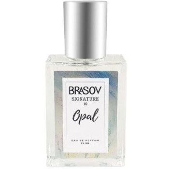 Brasov Signature Eau De Parfum 10 Opal 35ml