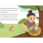 Maverick Early Readers Maverick Early Reader Turquoise (Level 7): Tilda The Builder