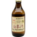 Virtues Worship White Malz 330ml