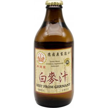 Virtues Worship White Malz 330ml