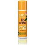 Alba Botanica Moisturizing Sunscreen Lip Balm Spf 4.2g