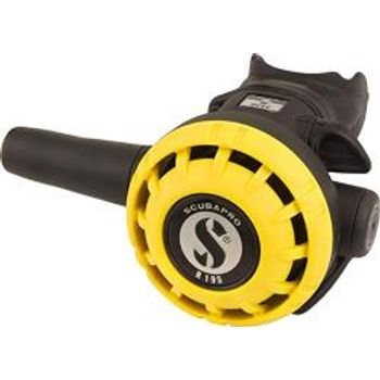 Scubapro R195 Diving Octopus