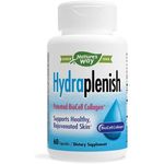 Nature’s Way Hydraplenish Hyaluronic Acid 60 Capsules 68g