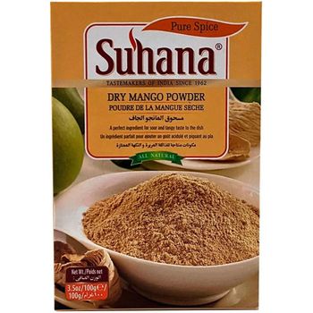 Suhana Dry Mango Powder 100g