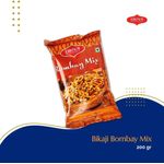 Bikaji Bombay Mix 200g