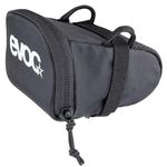 Evoc Bicycle Saddle Seat Bag Small Black 0.3l