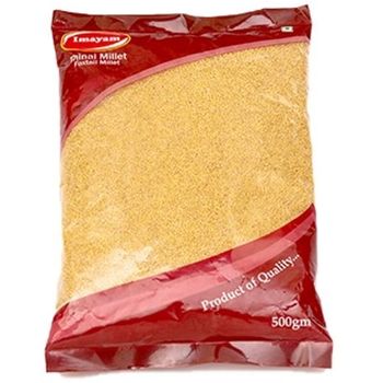Imayam thenai millet 500gm