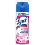 Lysol Spray for Disinfection Apple Blossom 400ml