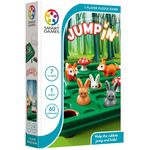 SmartGames JumpIn Game