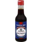 Kikkoman Gluten Soy Sauce 250ml