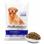 ProBalance Chicken Single Source Adult Dry Dog Food 15kg