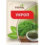 Tvitnik Dill Dried 15g