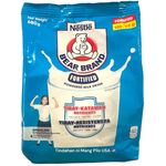 Nestle Bear Fortified Powdered Milk 680g