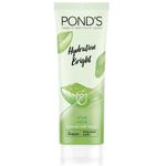 Pond's Hydration Bright Aloe Vera Jelly Cleanser 100g