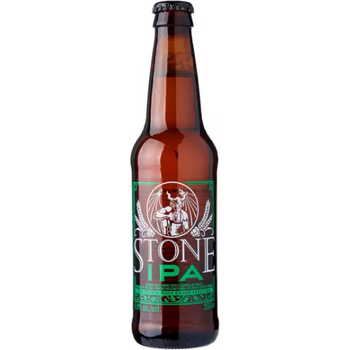 Stone Brewing India Pale Ale 355ml