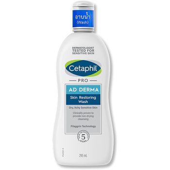 Cetaphil Pro Ad Derma Wash 295ml