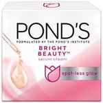 Pond's Bright Beauty Serum Cream SPF 15 23g