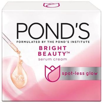 Pond's Bright Beauty Serum Cream SPF 15 23g