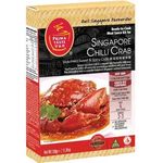 Prima Taste Singapore Chilli Crab 320g