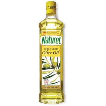 Naturel Olive Oil Extra Light 750ml