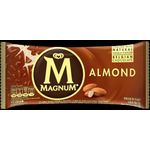 Magnum Almond Ice Cream 90ml