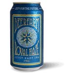 Beerfarm Royal Haze IPA