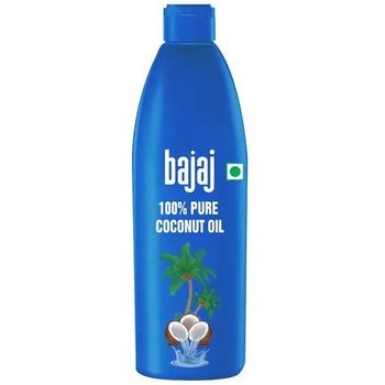 Bajaj Pure Coconut Oil 175ml