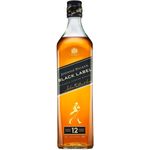 Johnnie Walker Black Label 700ml