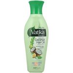 Dabur Vatika Coconut Hair Oil 125ml