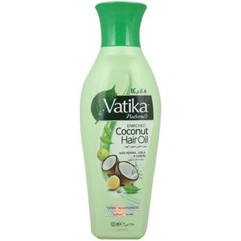 Dabur Vatika Coconut Hair Oil 125ml