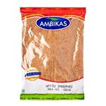 Sri Ambikas Jaggery Powder 500g