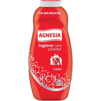 Agnesia Hygiene Care Powder 100g