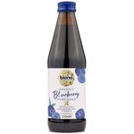 Biona Organic Blueberry Juice 330ml
