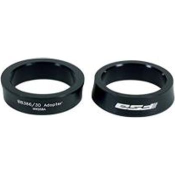FSA Adapter Bb 30 68 Evo 386 386 15 34