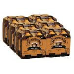 Bundaberg Root Beer 375ml 6x4S