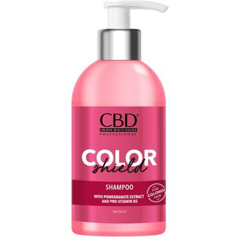 CBD Color Shield Shampo 250ml