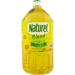 Naturel Blend Canola And Sunflower Oil 2kg