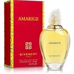 Givenchy Amarige Eau De Toilette Spray 100ml