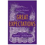 Barrington Stoke Great Expectations