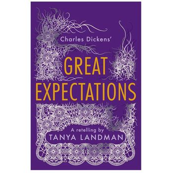 Barrington Stoke Great Expectations