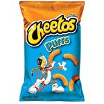 Cheetos Corn Puffs 255.1g