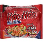 Hao Hao Seafood Noodles 71g