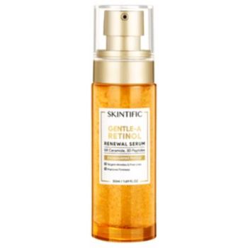 Skintific Ga Retinol Rnewal Serum 20ml