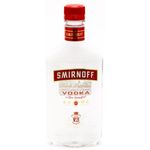 Smirnoff No 21 Vodka 200ml