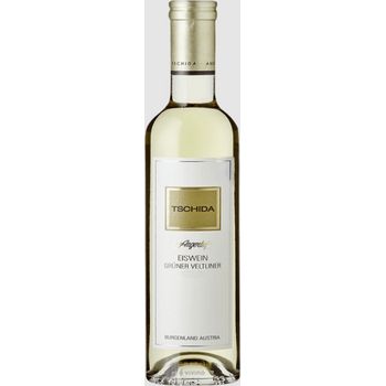 Tschida Grüner Veltliner Eiswein 37.5cl