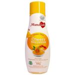 MamaSuka Mayonnaise Cheesy 300g