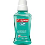 Colgate Plax Mouthwash Fresh Mint 250ml