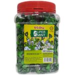 Victory GumSuper Mint 240pcs